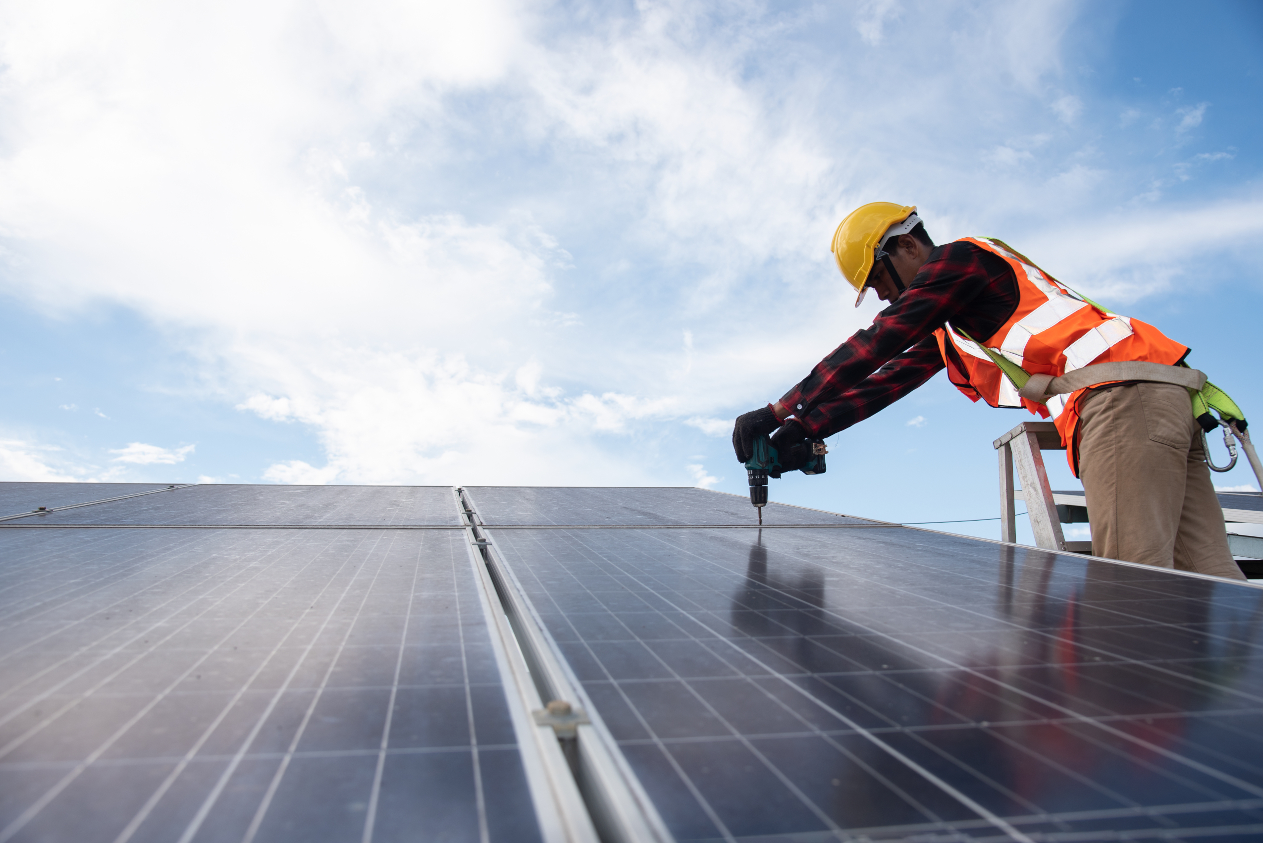 Entreprise photovoltaïque et d’énergie renouvelable à Colmar et Sélestat