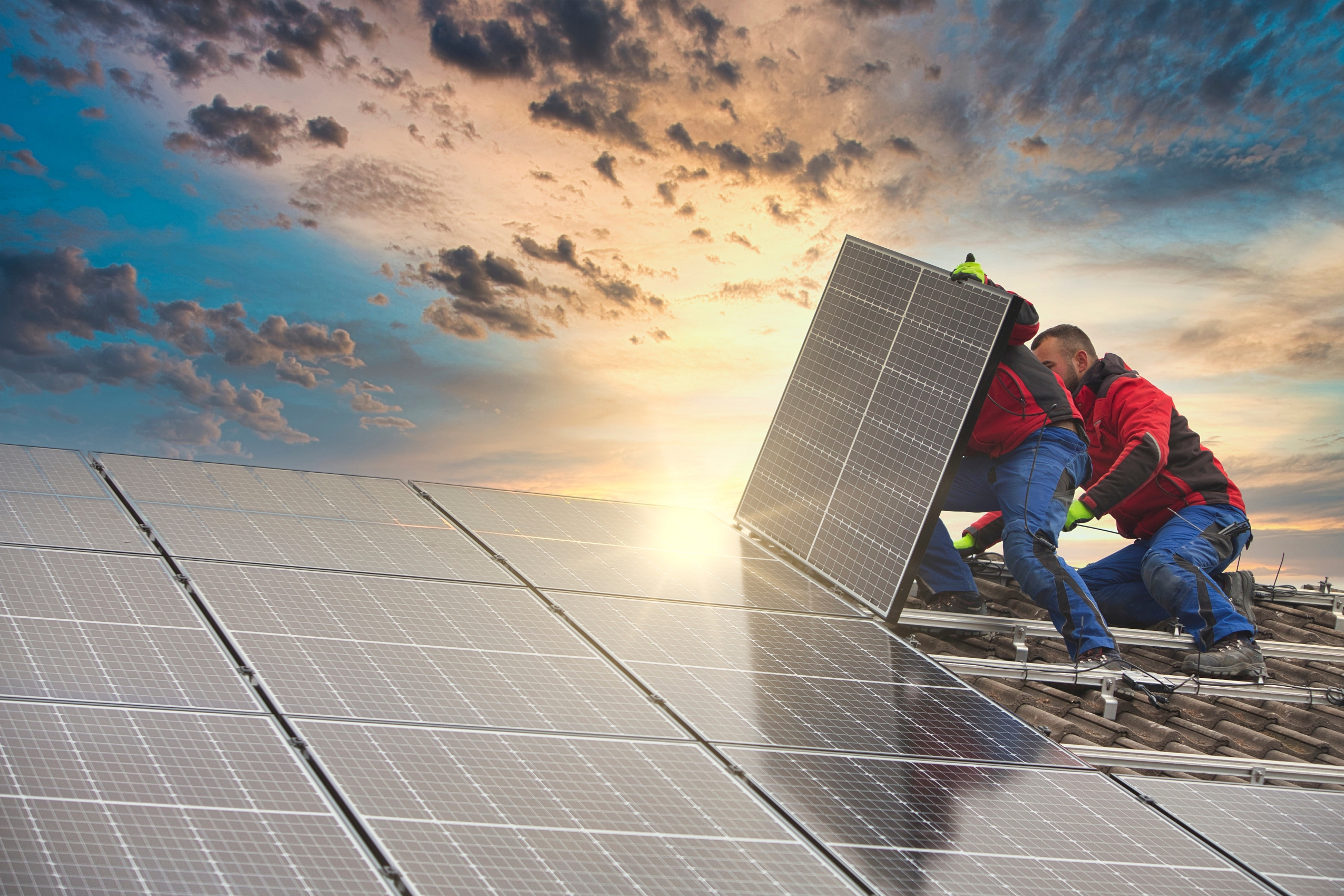 Entreprise photovoltaïque et d’énergie renouvelable à Nancy et Lunéville