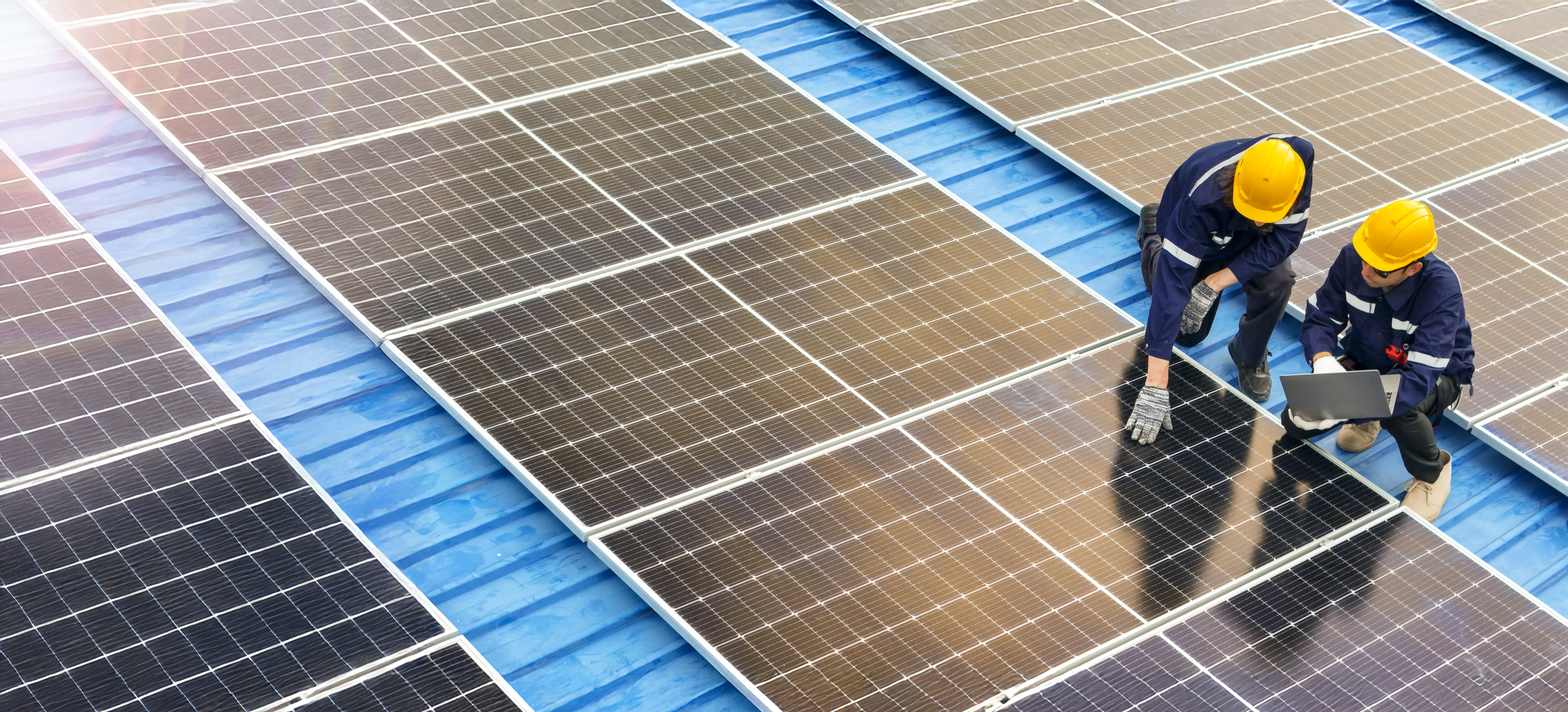 Entreprise photovoltaïque et d’énergie renouvelable à Reims, Châlons-en-Champagne et Épernay
