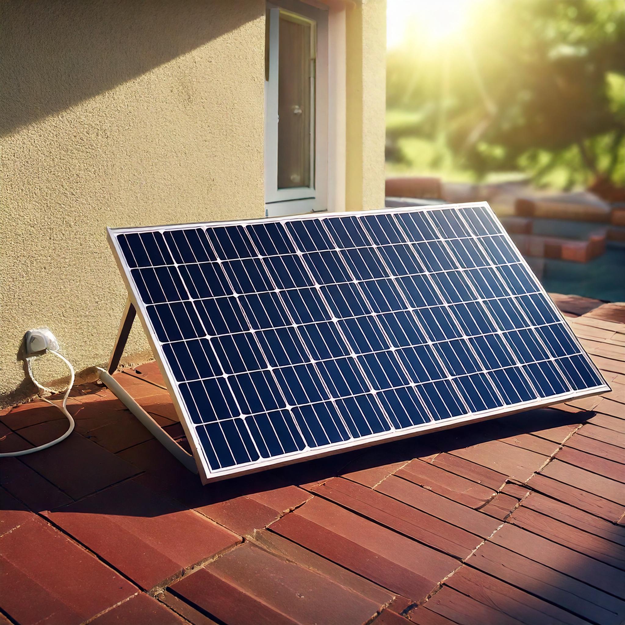 SOLAIREGIAMM - Actualités & offres