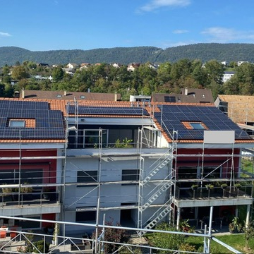 SOLAIREGIAMM - Entreprise spécialisée en énergie renouvelable et photovoltaïque