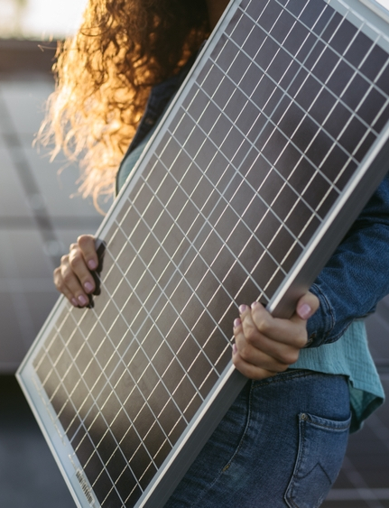 SOLAIREGIAMM - Installateur panneaux photovoltaïques Colmar, Mulhouse, Sélestat, Wintzenheim, Horbourg-wihr